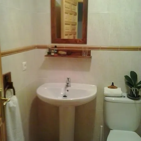Hostal Royuela Royuela