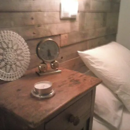 Hostal Royuela