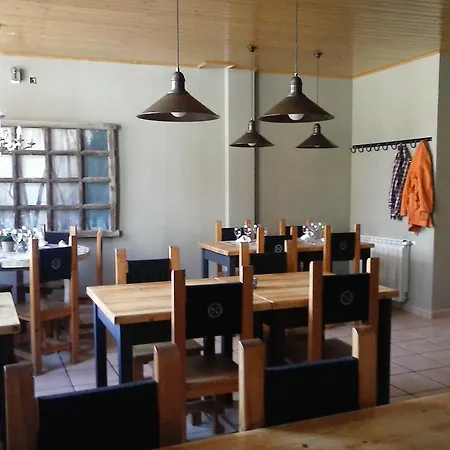 Hostal Royuela *