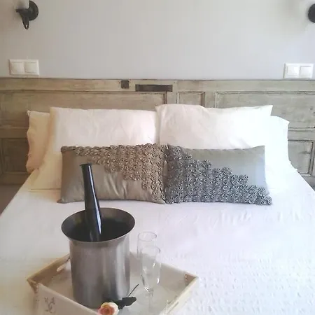 Hostal Royuela * Royuela
