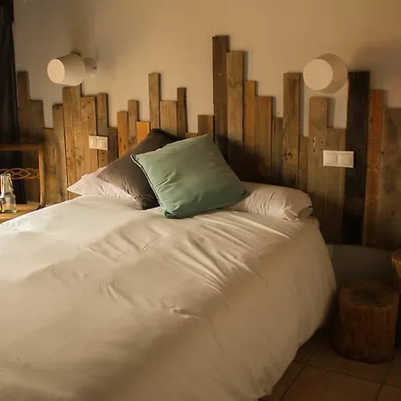 Guest house Hostal Royuela